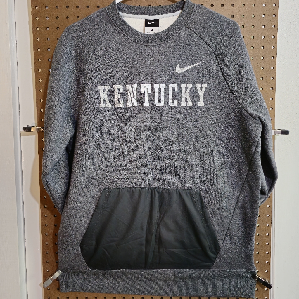 Nike Kentucky Wildcats Sweatshirt